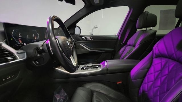 2024 BMW X5 sDrive40i