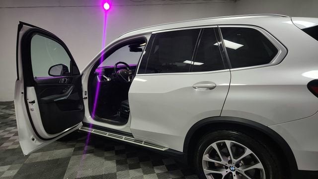 2024 BMW X5 sDrive40i