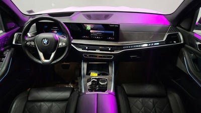 2024 BMW X5 sDrive40i