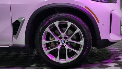 2024 BMW X5 sDrive40i