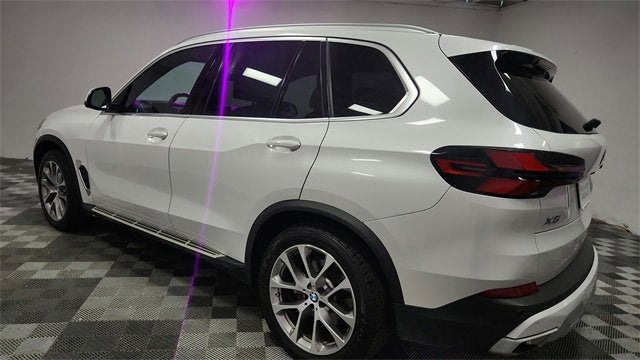 2024 BMW X5 sDrive40i