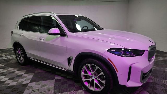 2024 BMW X5 sDrive40i