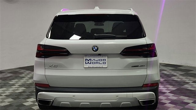 2024 BMW X5 sDrive40i