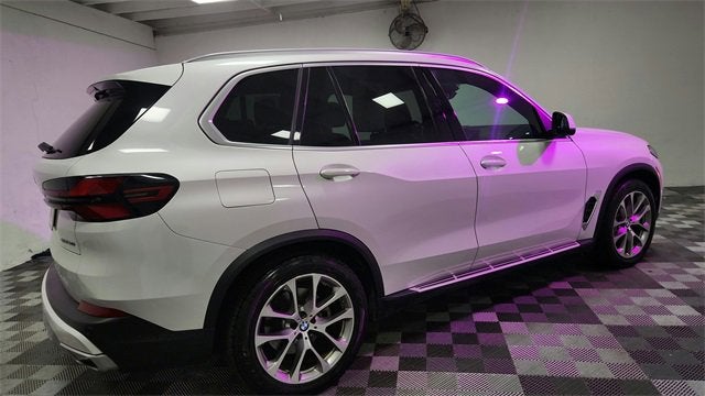 2024 BMW X5 sDrive40i