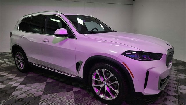 2024 BMW X5 sDrive40i