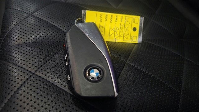 2024 BMW X5 sDrive40i