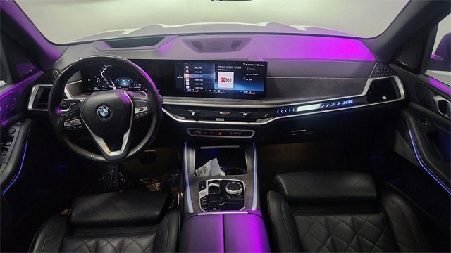 2024 BMW X5 sDrive40i