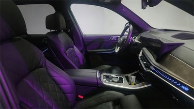 2024 BMW X5 sDrive40i