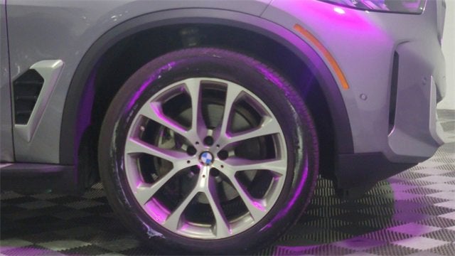 2024 BMW X5 sDrive40i