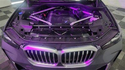 2024 BMW X5 sDrive40i