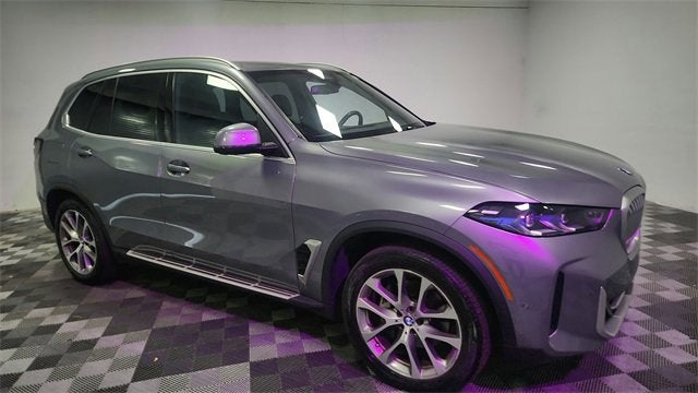 2024 BMW X5 sDrive40i