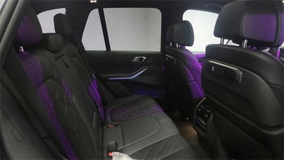 2024 BMW X5 sDrive40i