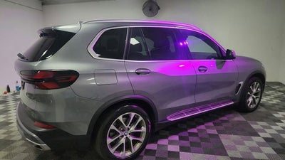2024 BMW X5 sDrive40i