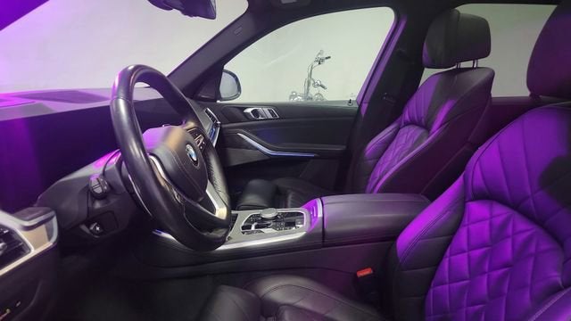 2024 BMW X5 sDrive40i