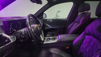 2024 BMW X5 sDrive40i