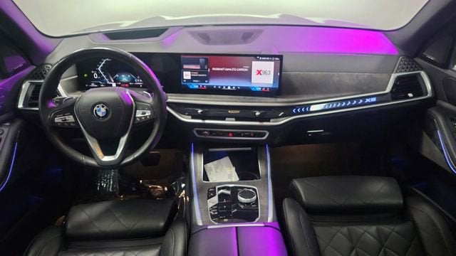 2024 BMW X5 sDrive40i