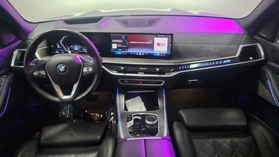 2024 BMW X5 sDrive40i