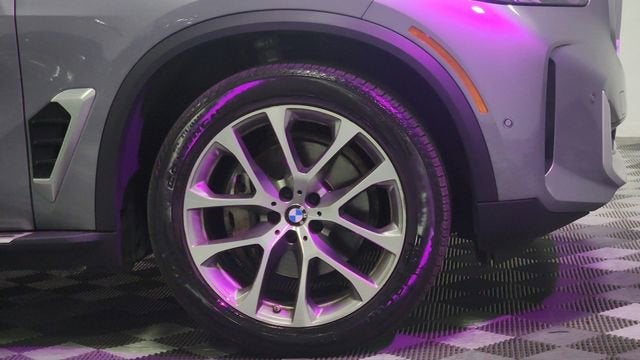 2024 BMW X5 sDrive40i