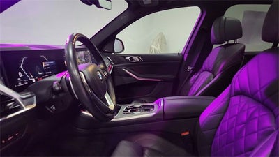 2024 BMW X5 sDrive40i