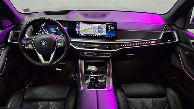 2024 BMW X5 sDrive40i