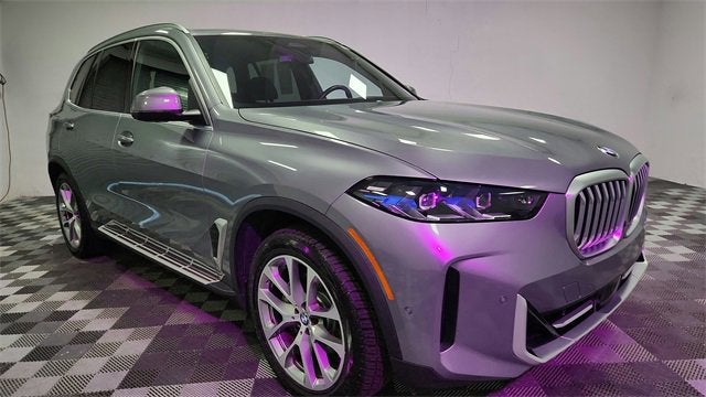 2024 BMW X5 sDrive40i