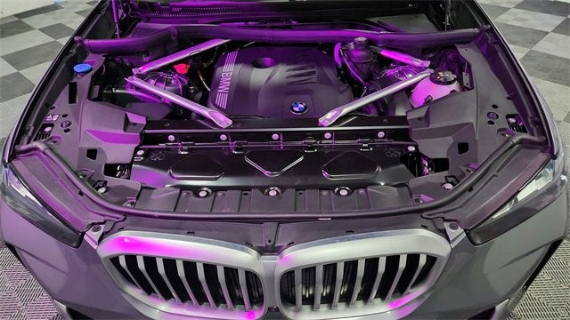 2024 BMW X5 sDrive40i