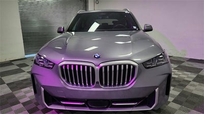 2024 BMW X5 sDrive40i