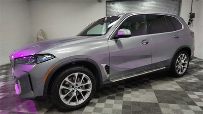 2024 BMW X5 sDrive40i