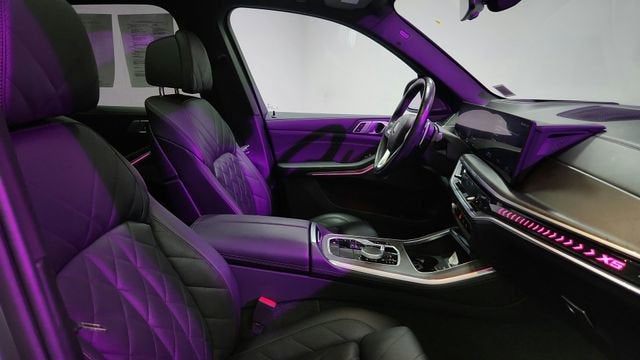 2024 BMW X5 sDrive40i