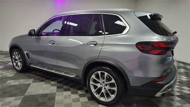 2024 BMW X5 sDrive40i