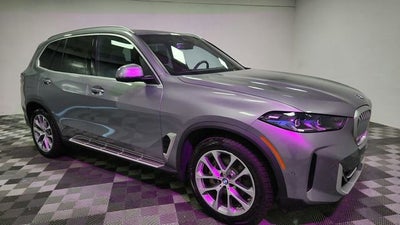 2024 BMW X5 sDrive40i