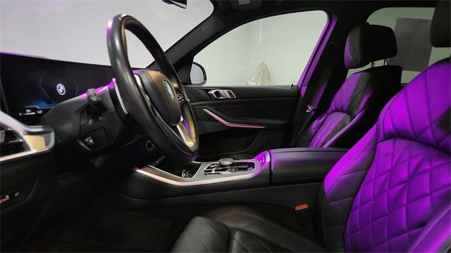 2024 BMW X5 sDrive40i