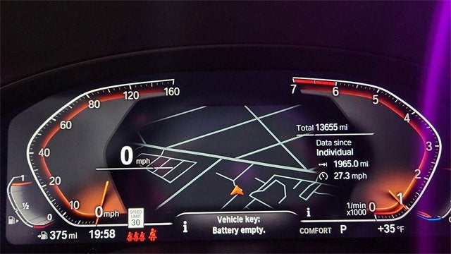 2025 BMW X4 xDrive30i