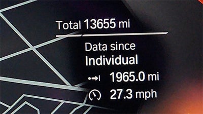 2025 BMW X4 xDrive30i