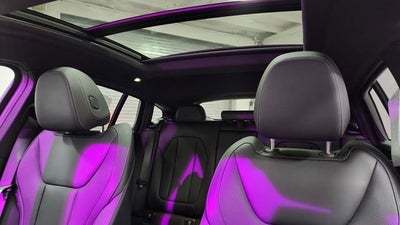 2025 BMW X4 xDrive30i