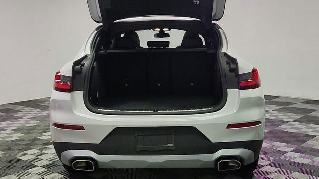 2025 BMW X4 xDrive30i