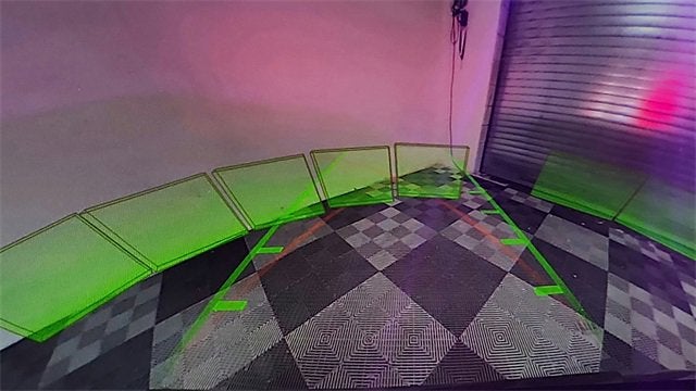 2025 BMW X6 xDrive40i