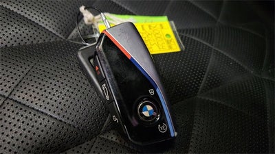 2025 BMW X6 xDrive40i