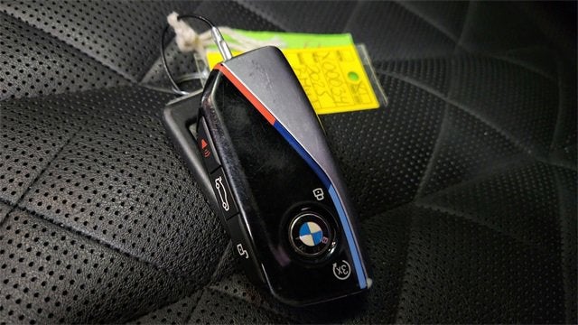 2025 BMW X6 xDrive40i