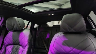2025 BMW X6 xDrive40i