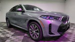 2025 BMW X6 xDrive40i