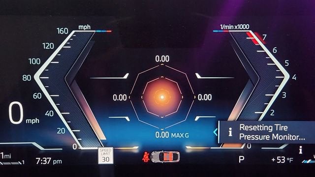 2025 BMW X6 xDrive40i