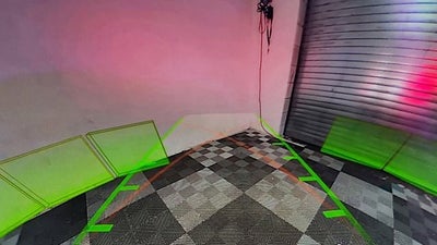 2025 BMW X6 xDrive40i