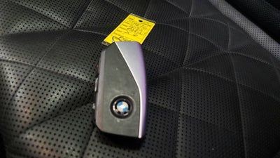 2025 BMW X6 xDrive40i