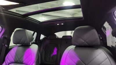 2025 BMW X6 xDrive40i