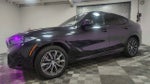2025 BMW X6 xDrive40i