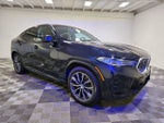 2025 BMW X6 xDrive40i