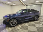 2025 BMW X6 xDrive40i