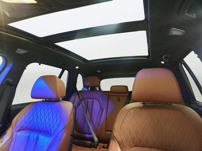 2022 BMW X5 M50i