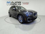 2021 BMW X3 M40i